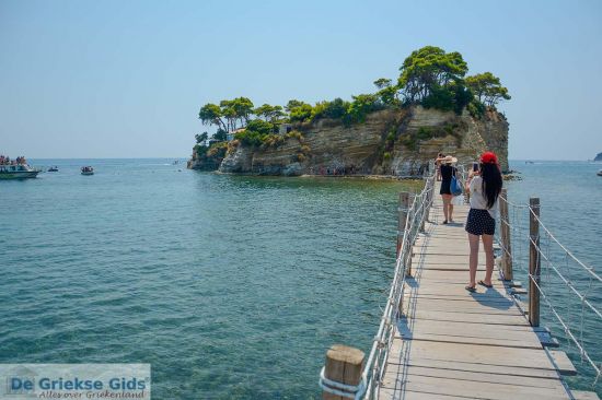 Agios Sostis Zakynthos